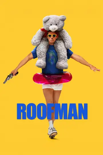 Roofman: Un ladrón en el tejado veroTV Online • Pelicula Completa
