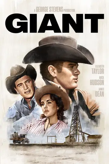 Gigante veroTV Online • Pelicula Completa
