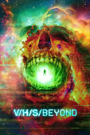 V/H/S/Beyond veroTV Online • Pelicula Completa
