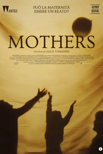 Mothers veroTV Online • Pelicula Completa