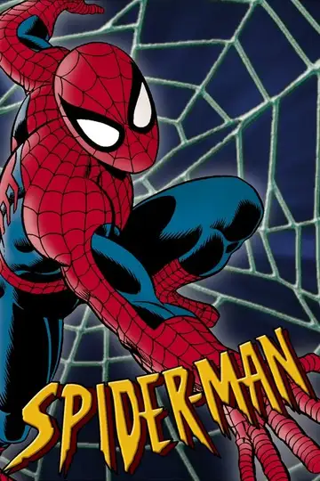 Spiderman Ver Online Castellano • veroTV