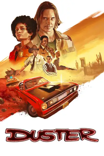Duster Ver Online Castellano • veroTV