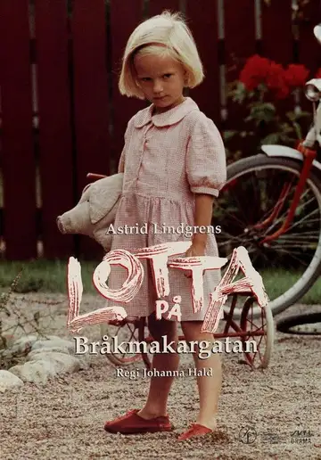 Serie Lotta på Bråkmakargatan completa ver online castellano