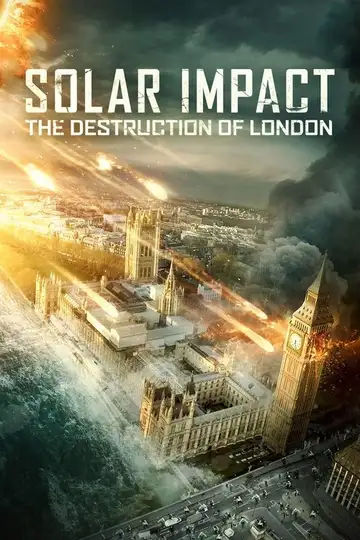 Impacto Solar veroTV Online • Pelicula Completa