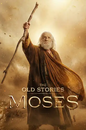 The Old Stories: Moses Ver Online Castellano • veroTV