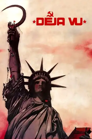 Deja vu veroTV Online • Pelicula Completa