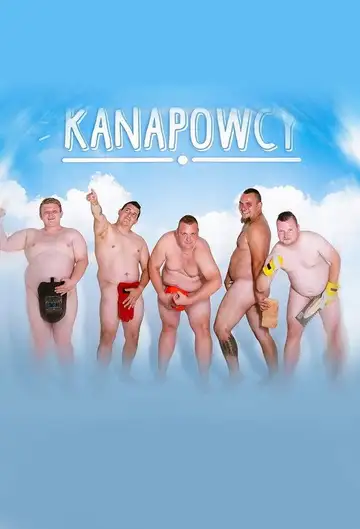 Serie Kanapowcy completa ver online castellano