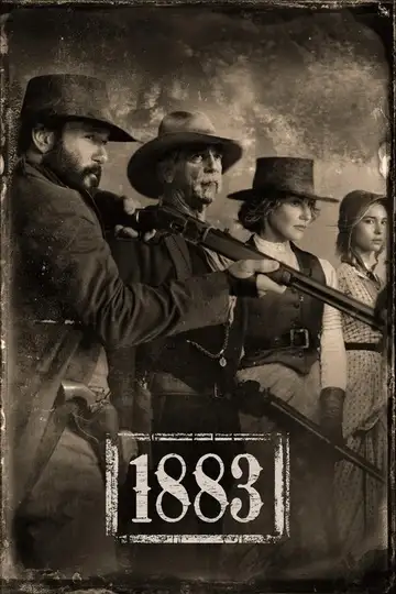 1883 Ver Online Castellano • veroTV