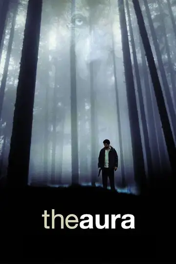 El aura veroTV Online • Pelicula Completa