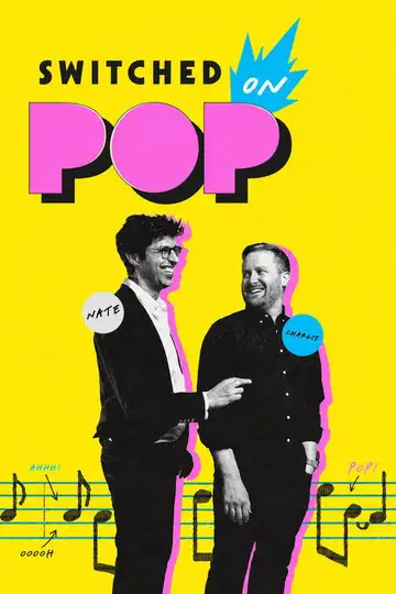 Serie Switched On Pop completa ver online castellano