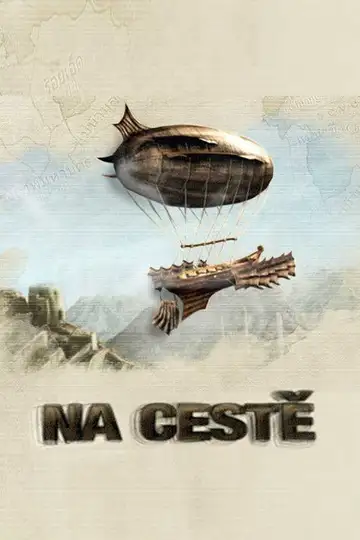Serie Na cestě completa ver online castellano