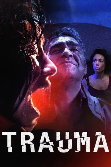 Trauma 2017 veroTV Online • Pelicula Completa
