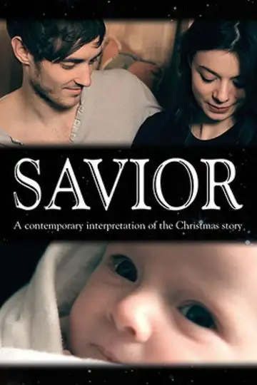 Savior veroTV Online • Pelicula Completa