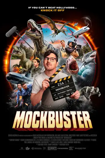 Mockbuster veroTV Online • Pelicula Completa