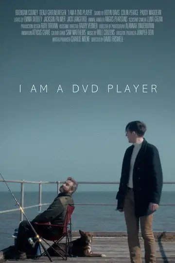 I Am a DVD Player veroTV Online • Pelicula Completa