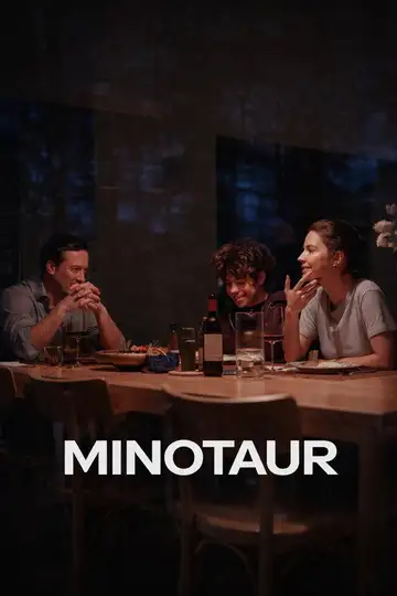 Minotaur veroTV Online • Pelicula Completa