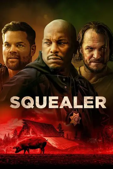 Squealer veroTV Online • Pelicula Completa