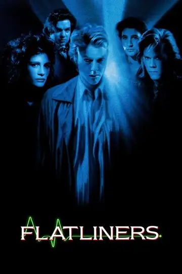 Línea mortal veroTV Online • Pelicula Completa