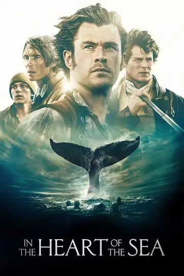 En el corazón del mar veroTV Online • Pelicula Completa