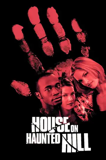 House on Haunted Hill veroTV Online • Pelicula Completa