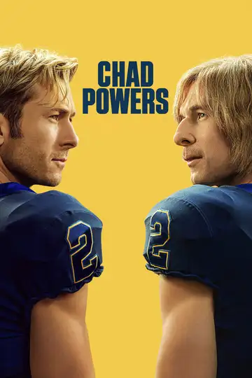 Chad Powers Ver Online Castellano • veroTV