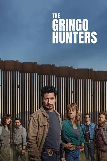 Los gringo hunters Ver Online Castellano • veroTV