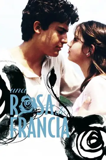 Una rosa de Francia veroTV Online • Pelicula Completa