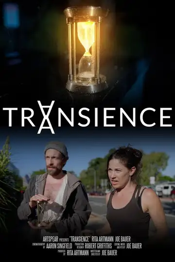 Transience veroTV Online • Pelicula Completa