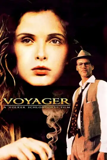 El viajero veroTV Online • Pelicula Completa