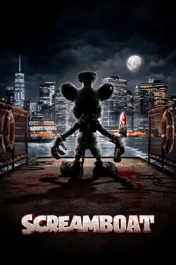 Screamboat: El barco del terror veroTV Online • Pelicula Completa
