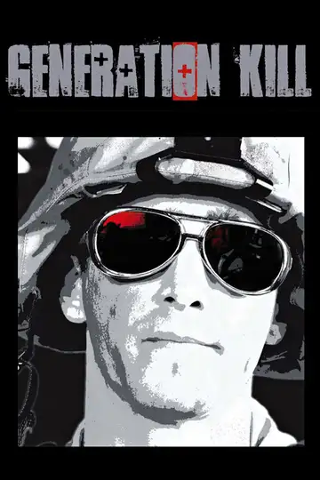 Generation Kill Ver Online Castellano • veroTV
