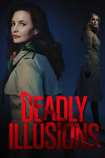 Ilusiones mortales veroTV Online • Pelicula Completa