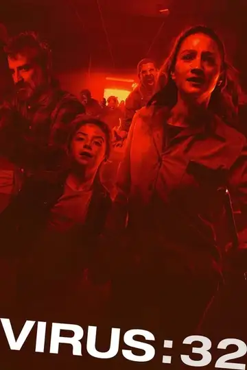 Virus: 32 veroTV Online • Pelicula Completa
