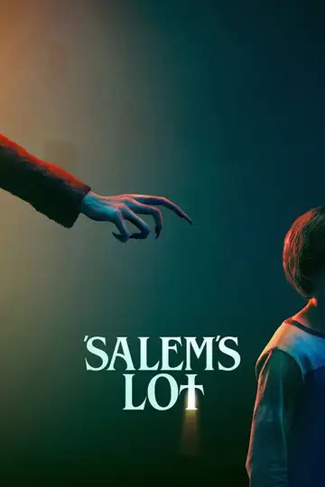 El misterio de Salem's Lot veroTV Online • Pelicula Completa