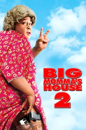 Esta abuela es un peligro 2 veroTV Online • Pelicula Completa