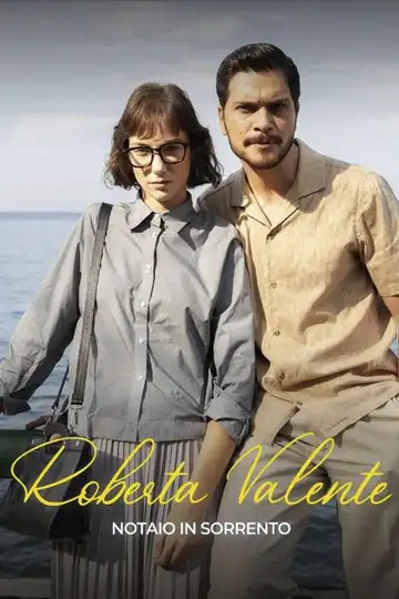 Roberta Valente - Notaio in Sorrento Ver Online Castellano • veroTV