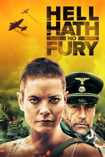 Hell Hath No Fury veroTV Online • Pelicula Completa