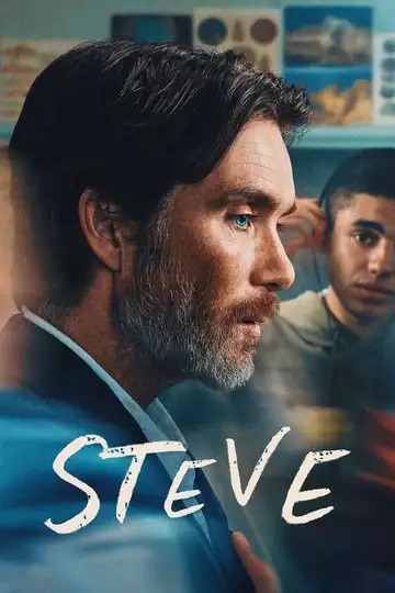 Steve veroTV Online • Pelicula Completa