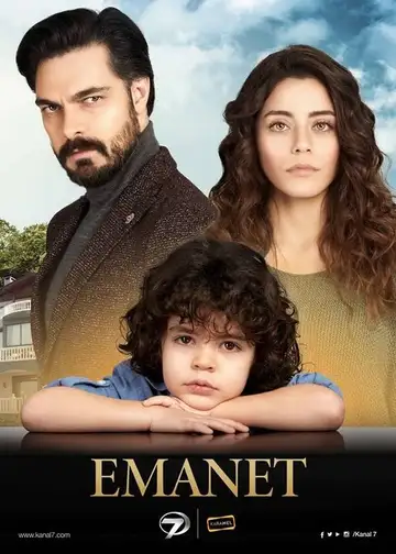 Emanet Ver Online Castellano • veroTV
