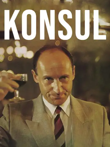 Ver Konsul película completa online en español