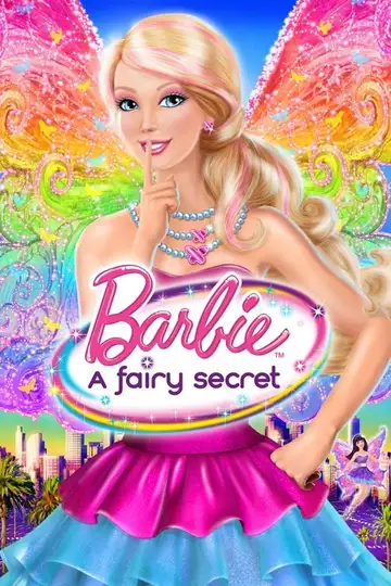 Barbie: El secreto de las hadas veroTV Online • Pelicula Completa