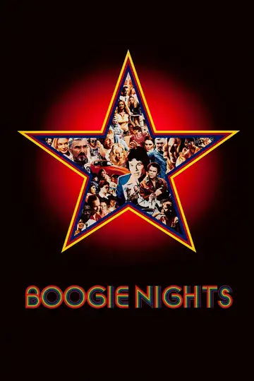 Boogie nights veroTV Online • Pelicula Completa
