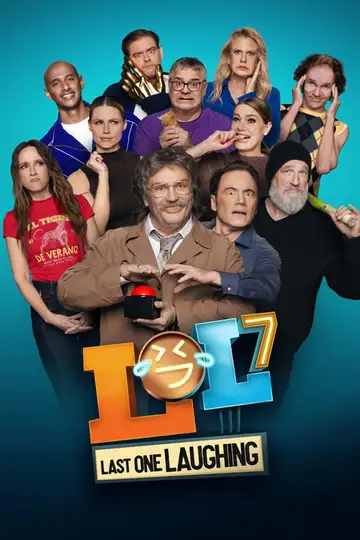 LOL: Last One Laughing Alemania Ver Online Castellano • veroTV