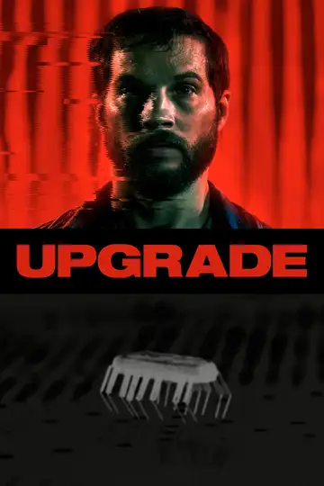 Upgrade (Ilimitado) veroTV Online • Pelicula Completa