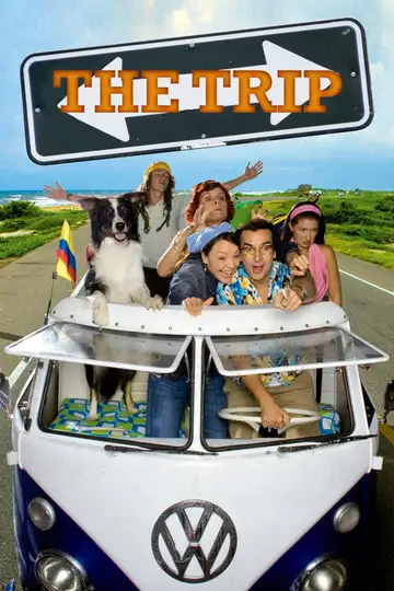 El paseo veroTV Online • Pelicula Completa