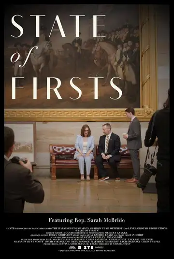 State of Firsts veroTV Online • Pelicula Completa