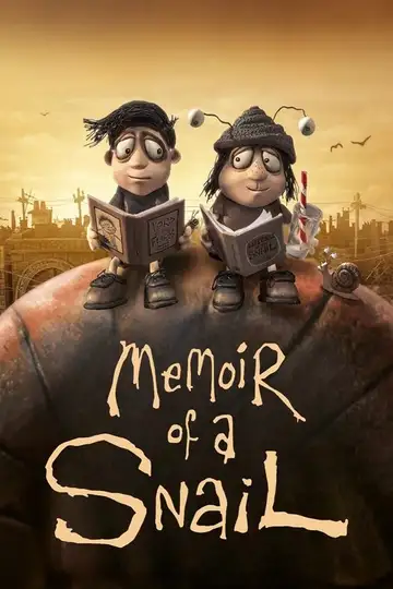 Memorias de un caracol veroTV Online • Pelicula Completa