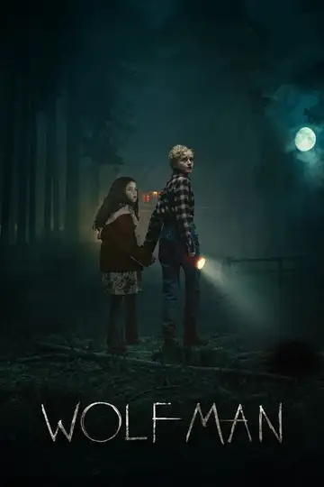 Hombre lobo veroTV Online • Pelicula Completa