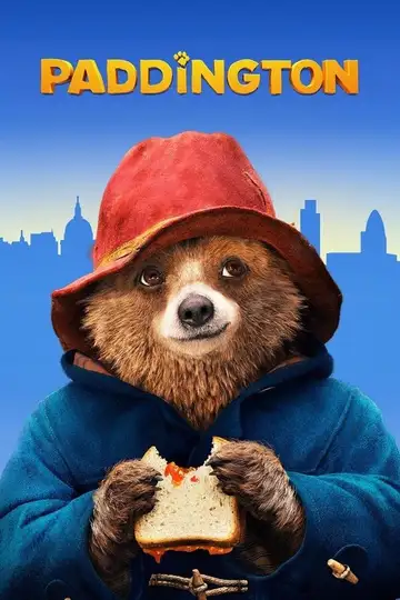 Paddington veroTV Online • Pelicula Completa