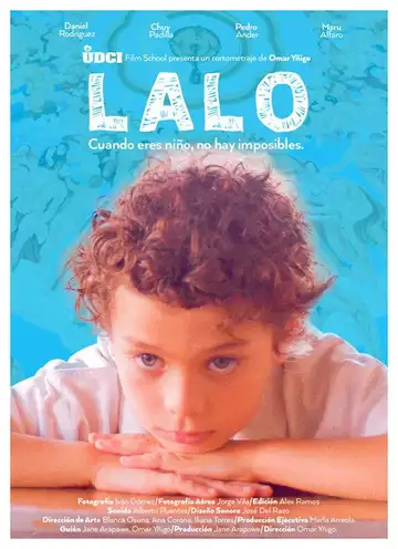 Lalo veroTV Online • Pelicula Completa